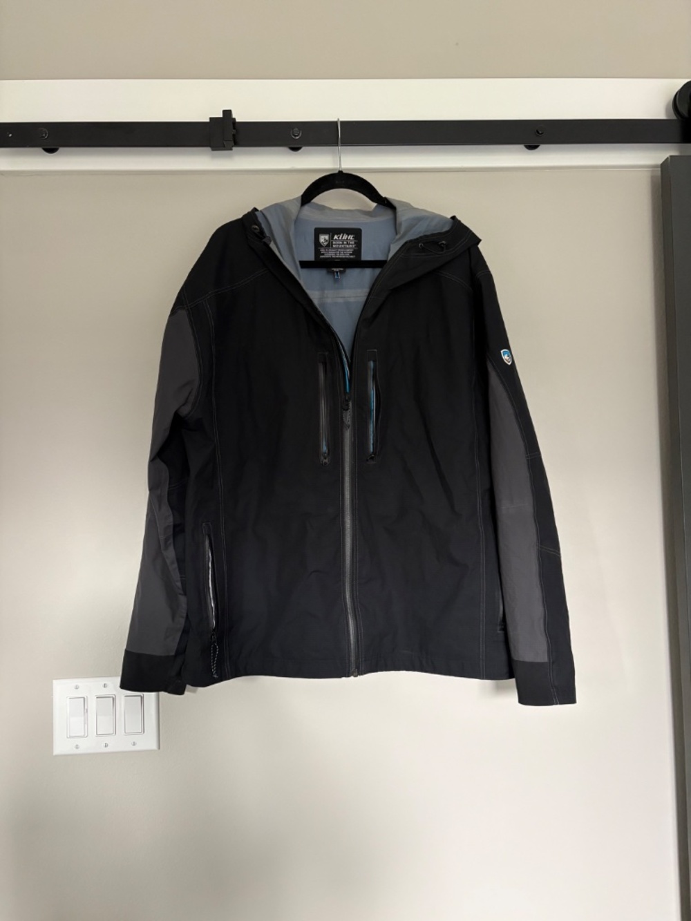 KUHL Men’s Jacket - Picture 4 of 15